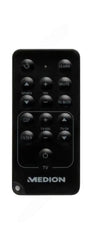 MXSB-250 MAXELL afstandsbediening