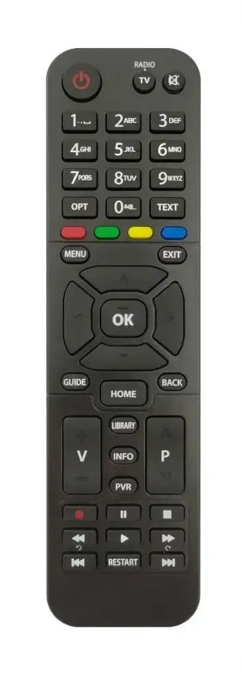 MZ-102 KAON afstandsbediening