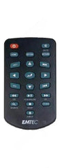 N200 EMTEC afstandsbediening