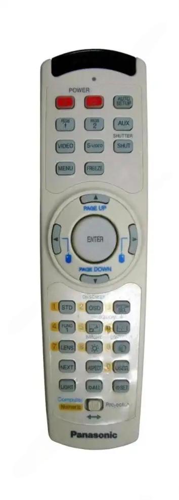 N2QAGB000024 PANASONIC afstandsbediening