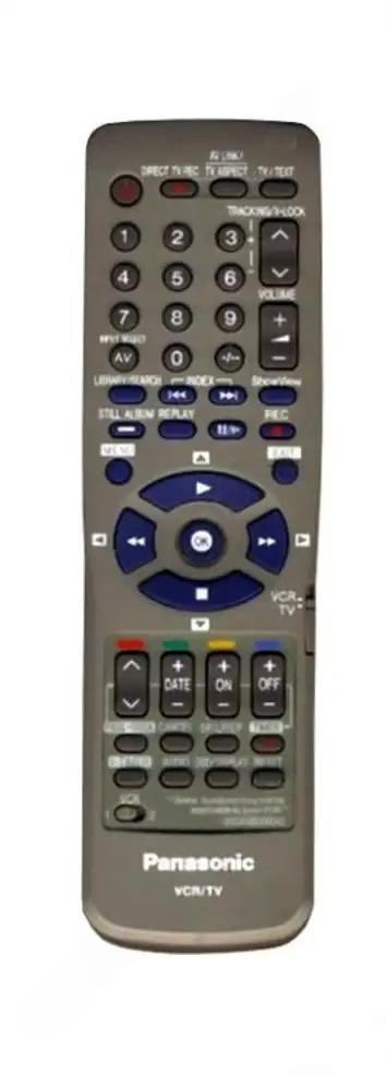 N2QAKB000040 PANASONIC afstandsbediening