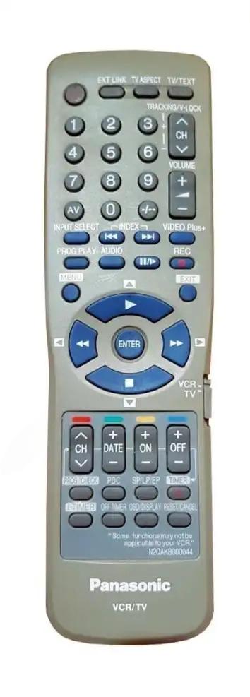 N2QAKB000044 PANASONIC afstandsbediening