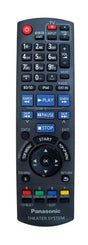 N2QAKB000089 PANASONIC afstandsbediening