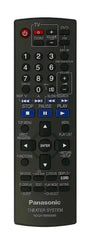 N2QAYB000093 PANASONIC afstandsbediening
