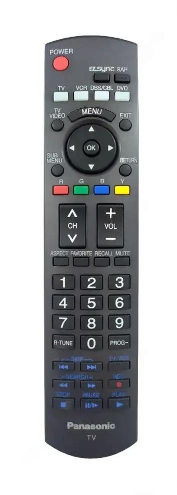 N2QAYB000102 PANASONIC afstandsbediening