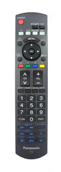 N2QAYB000102 PANASONIC afstandsbediening