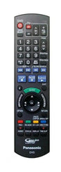 N2QAYB000124 PANASONIC afstandsbediening