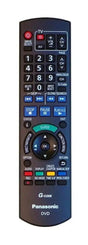 N2QAYB000136 PANASONIC afstandsbediening