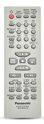 N2QAYB000139 PANASONIC afstandsbediening