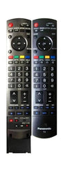 N2QAYB000181 PANASONIC afstandsbediening