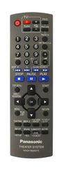 N2QAYB000215 PANASONIC afstandsbediening