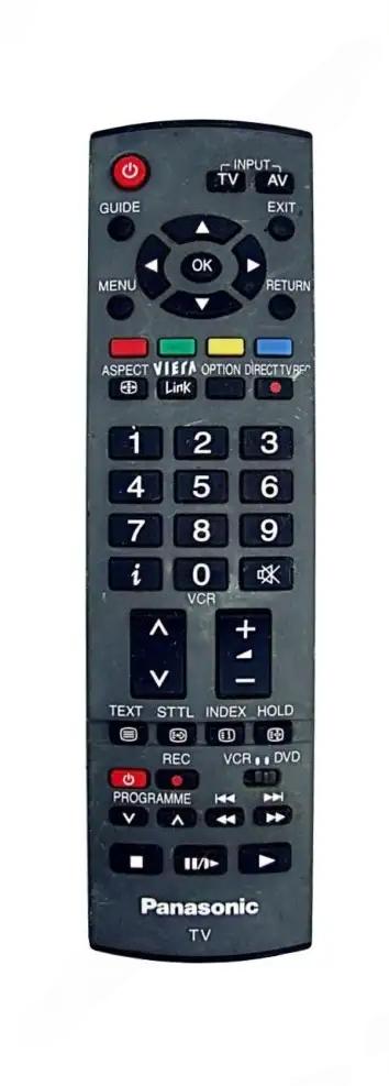 N2QAYB000222 PANASONIC afstandsbediening