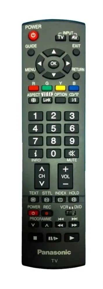 N2QAYB000228 PANASONIC afstandsbediening