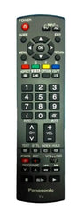 N2QAYB000228 PANASONIC afstandsbediening