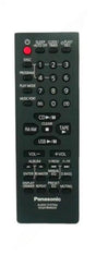 N2QAYB000243 PANASONIC afstandsbediening
