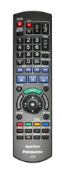 N2QAYB000271 PANASONIC afstandsbediening