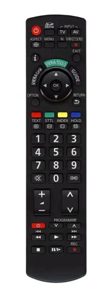 N2QAYB000328 PANASONIC afstandsbediening