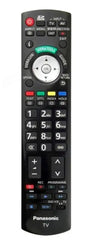 N2QAYB000353 PANASONIC afstandsbediening