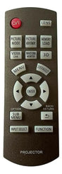N2QAYB000450 PANASONIC afstandsbediening