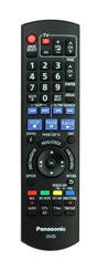 N2QAYB000463 PANASONIC afstandsbediening