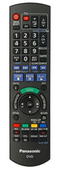N2QAYB000466 PANASONIC afstandsbediening
