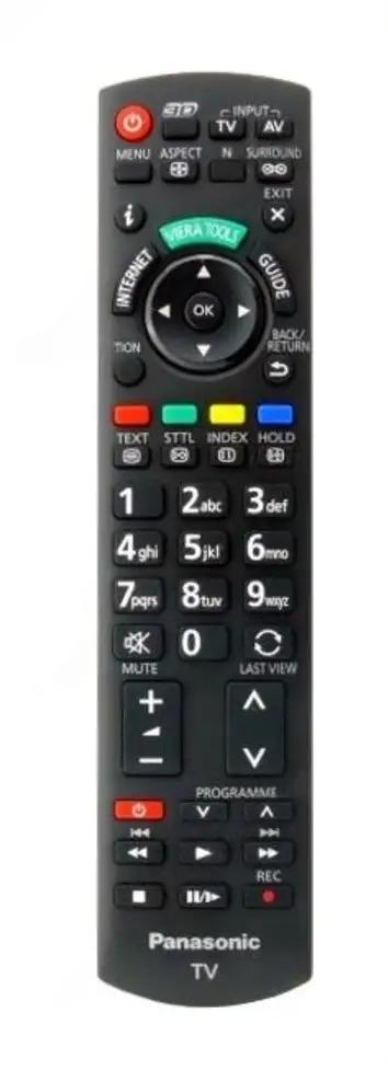 N2QAYB000505 PANASONIC afstandsbediening