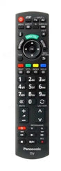 N2QAYB000505 PANASONIC afstandsbediening