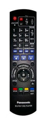 N2QAYB000509 PANASONIC afstandsbediening