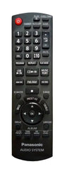 N2QAYB000555 PANASONIC afstandsbediening