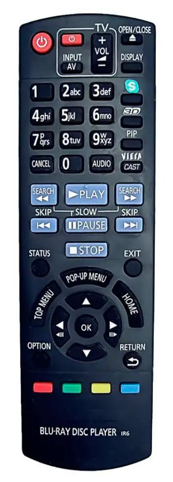 N2QAYB000576 PANASONIC afstandsbediening