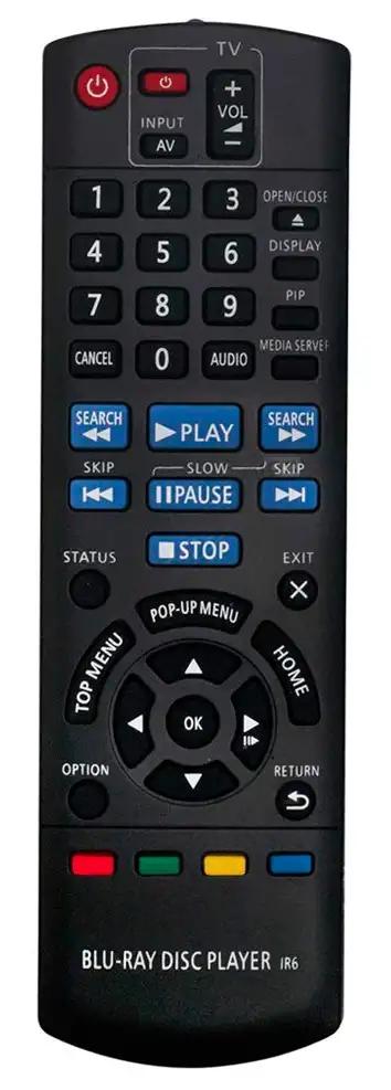 N2QAYB000577 PANASONIC afstandsbediening