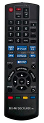 N2QAYB000577 PANASONIC afstandsbediening