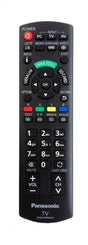 N2QAYB000603 PANASONIC afstandsbediening