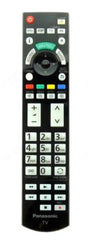 N2QAYB000715 PANASONIC afstandsbediening