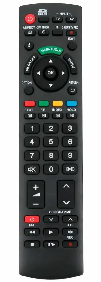 N2QAYB000717 PANASONIC afstandsbediening