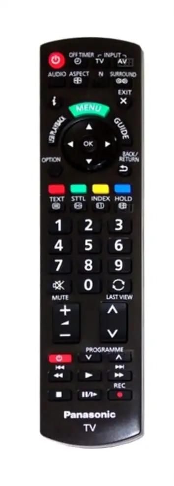 N2QAYB000718 PANASONIC afstandsbediening