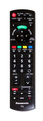 N2QAYB000718 PANASONIC afstandsbediening
