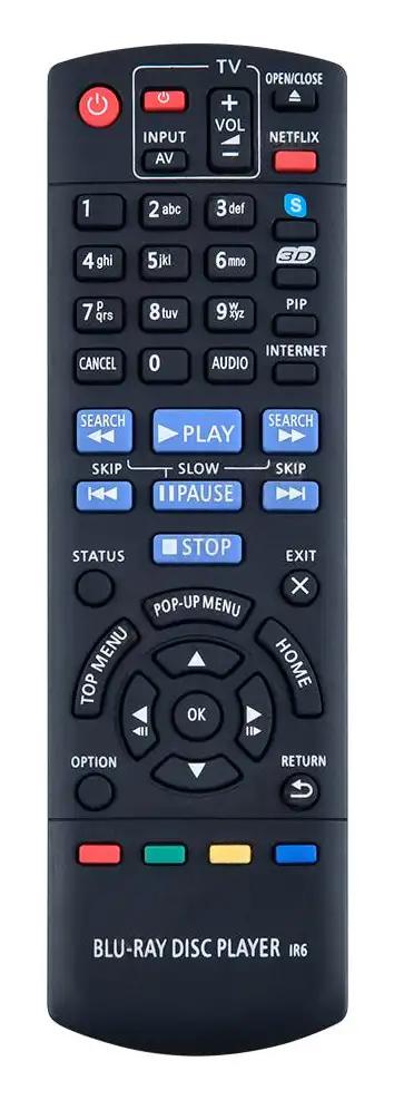 N2QAYB000722 PANASONIC afstandsbediening
