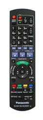 N2QAYB000759 PANASONIC afstandsbediening