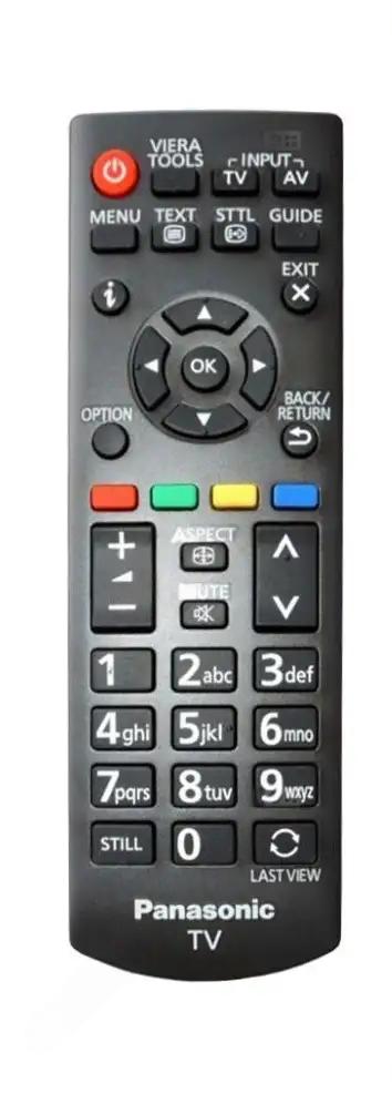 N2QAYB000815 PANASONIC afstandsbediening
