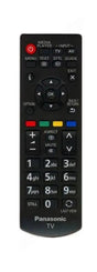 N2QAYB000816 PANASONIC afstandsbediening