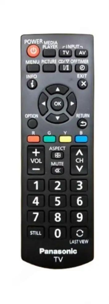 N2QAYB000823 PANASONIC afstandsbediening