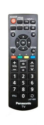 N2QAYB000823 PANASONIC afstandsbediening