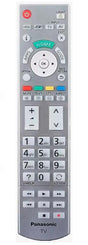 N2QAYB000829 PANASONIC afstandsbediening