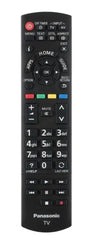 N2QAYB000830 PANASONIC afstandsbediening