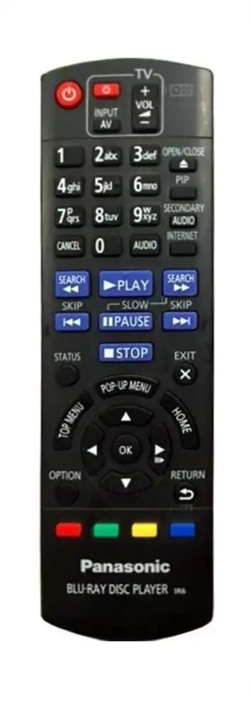 N2QAYB000880 PANASONIC afstandsbediening
