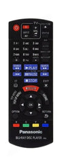 N2QAYB000953 PANASONIC afstandsbediening