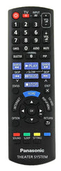 N2QAYB000970 PANASONIC afstandsbediening