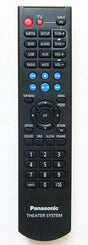 N2QAYB000974 PANASONIC afstandsbediening