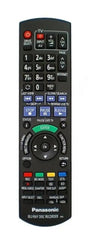 N2QAYB000979 PANASONIC afstandsbediening